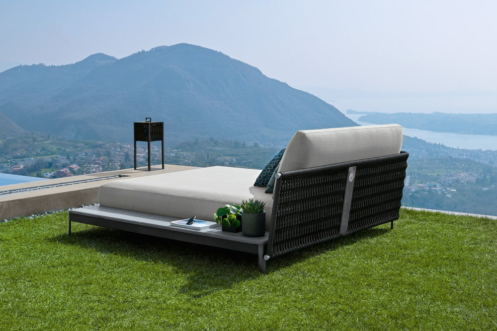 Oasi Chaise Longue — view 7
