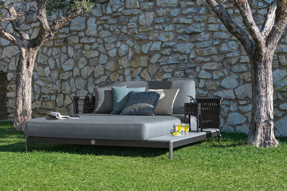 Oasi Chaise Longue — view 8