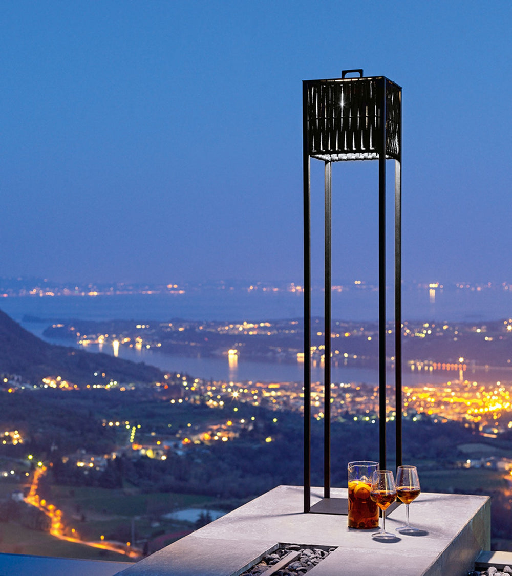 Oasi Lamps — view 5