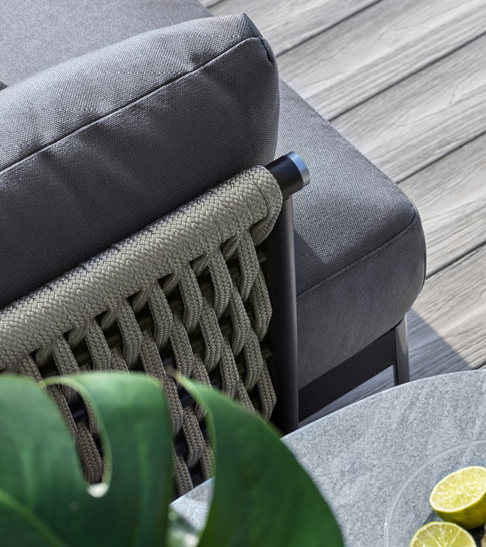 Oasi Occasional Chair — view 2