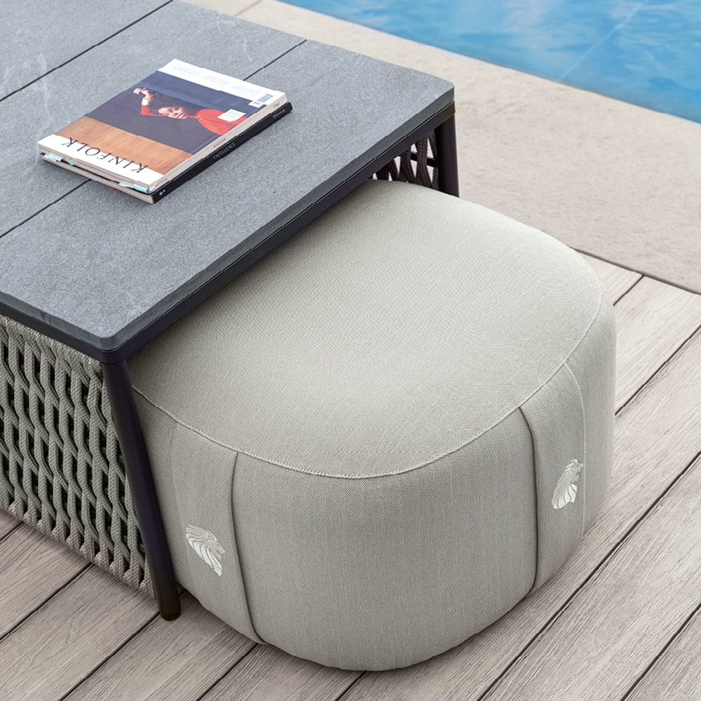 Oasi Rectangular Cocktail Table — view 3