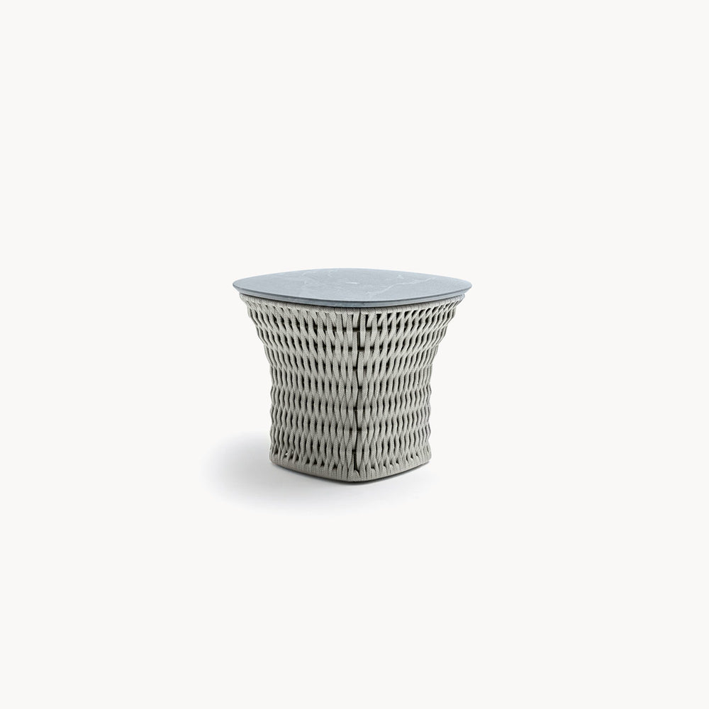 Oasi table d'appoint — vue de face