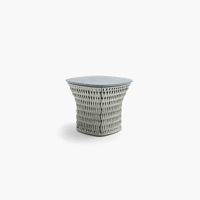 Oasi table d'appoint — vue de face