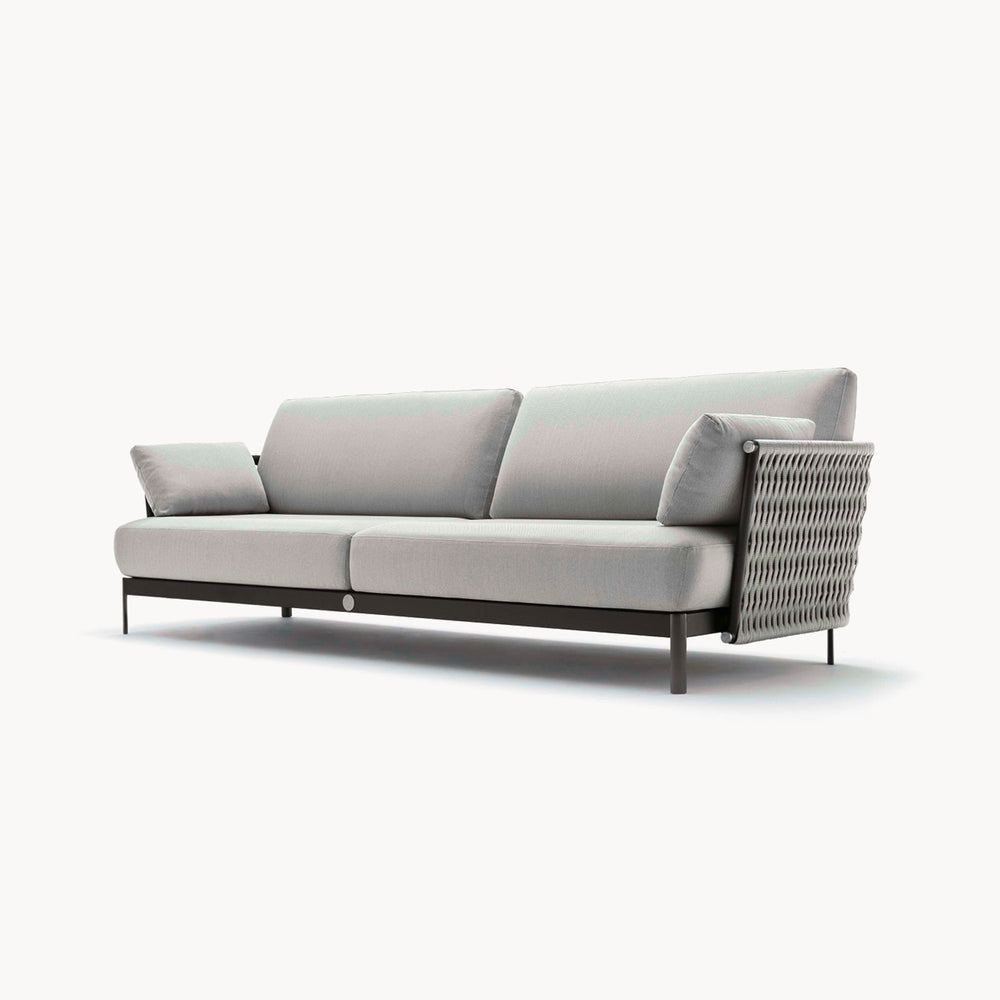 Oasi Sofa — front view