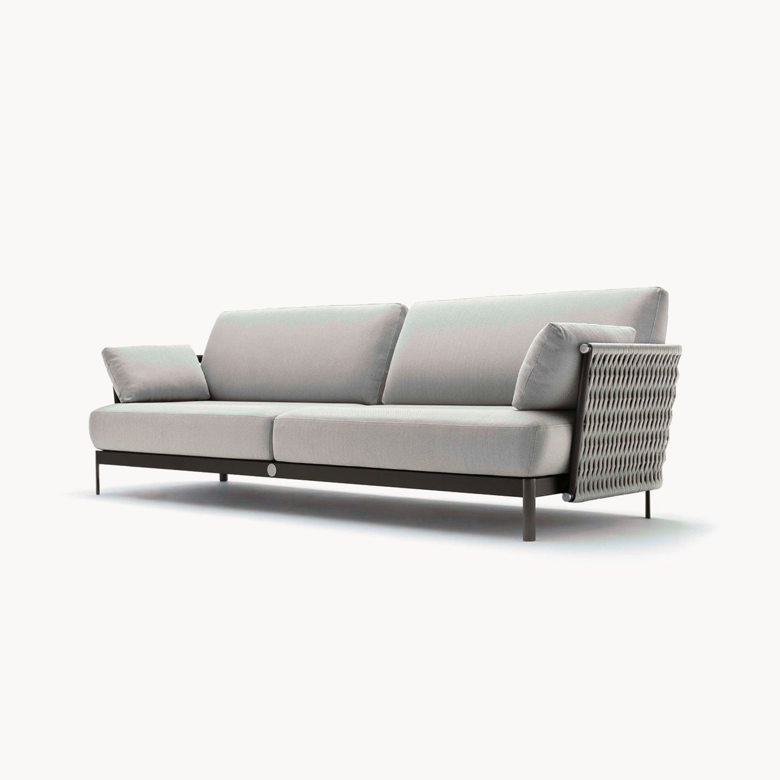 Oasi Sofa — front view