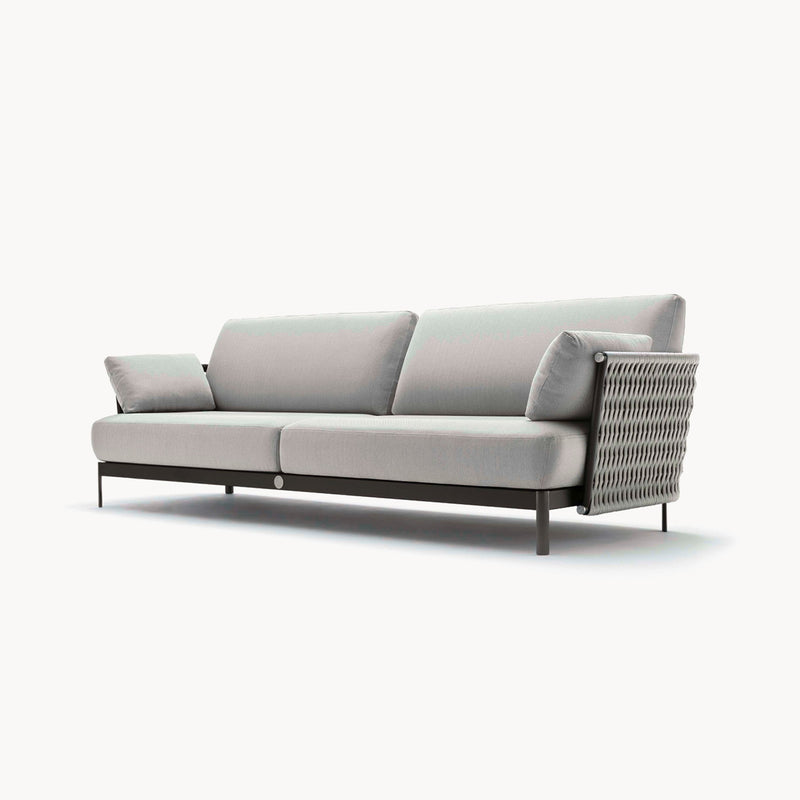 Oasi Sofa — front view