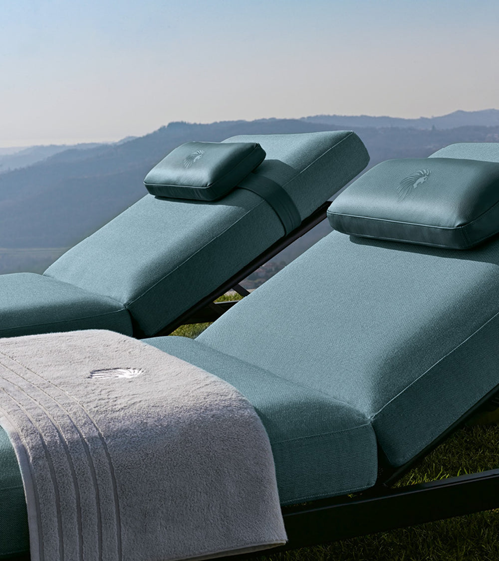 Oasi Sunbed — view 2