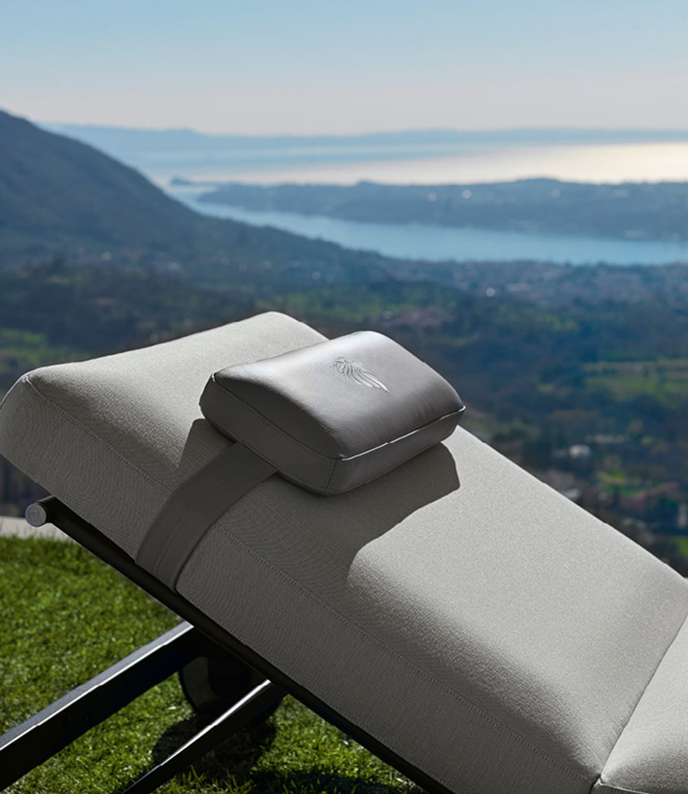 Oasi Sunbed — view 4
