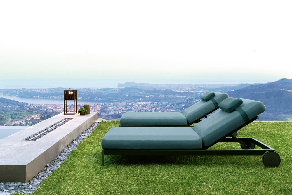 Oasi Sunbed — view 7