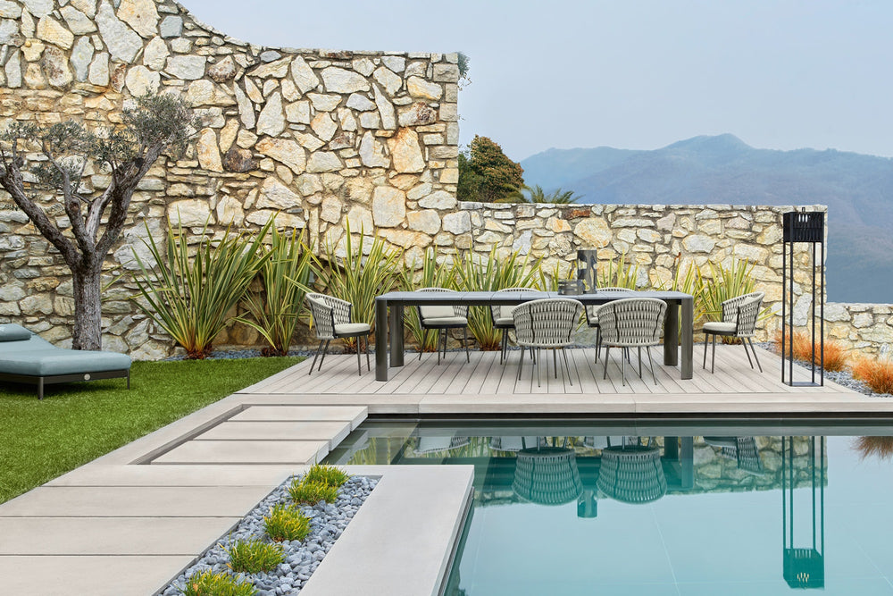 Oasi Table — view 6