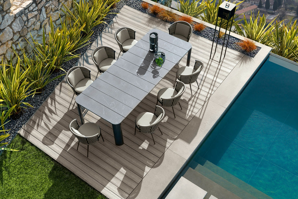 Oasi Table — view 7