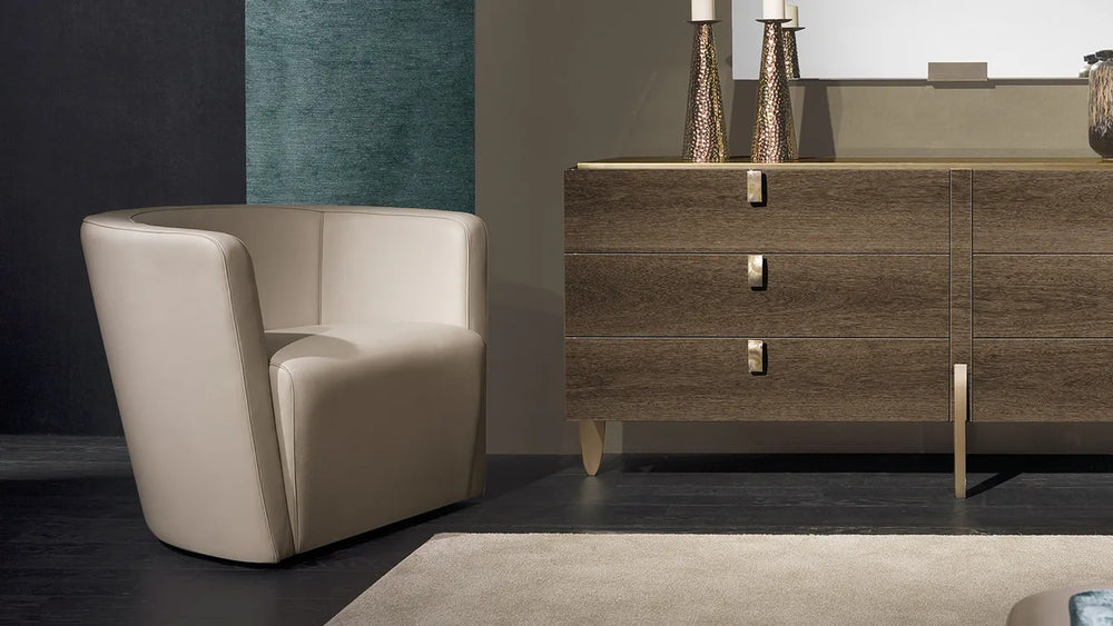 Occasional Armchair — view 3