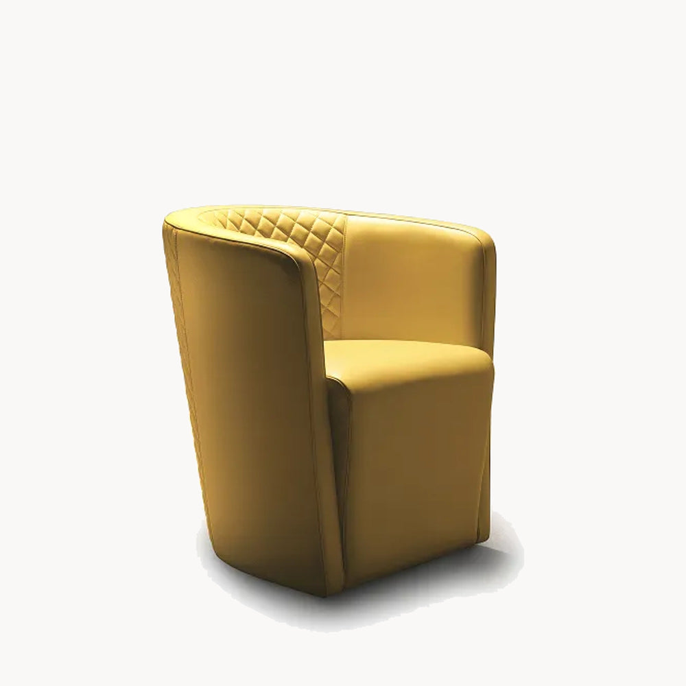 Occasional Armchair — front view