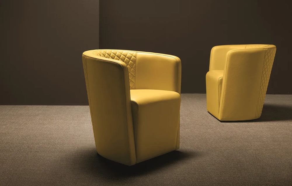 Occasional Armchair — view 2