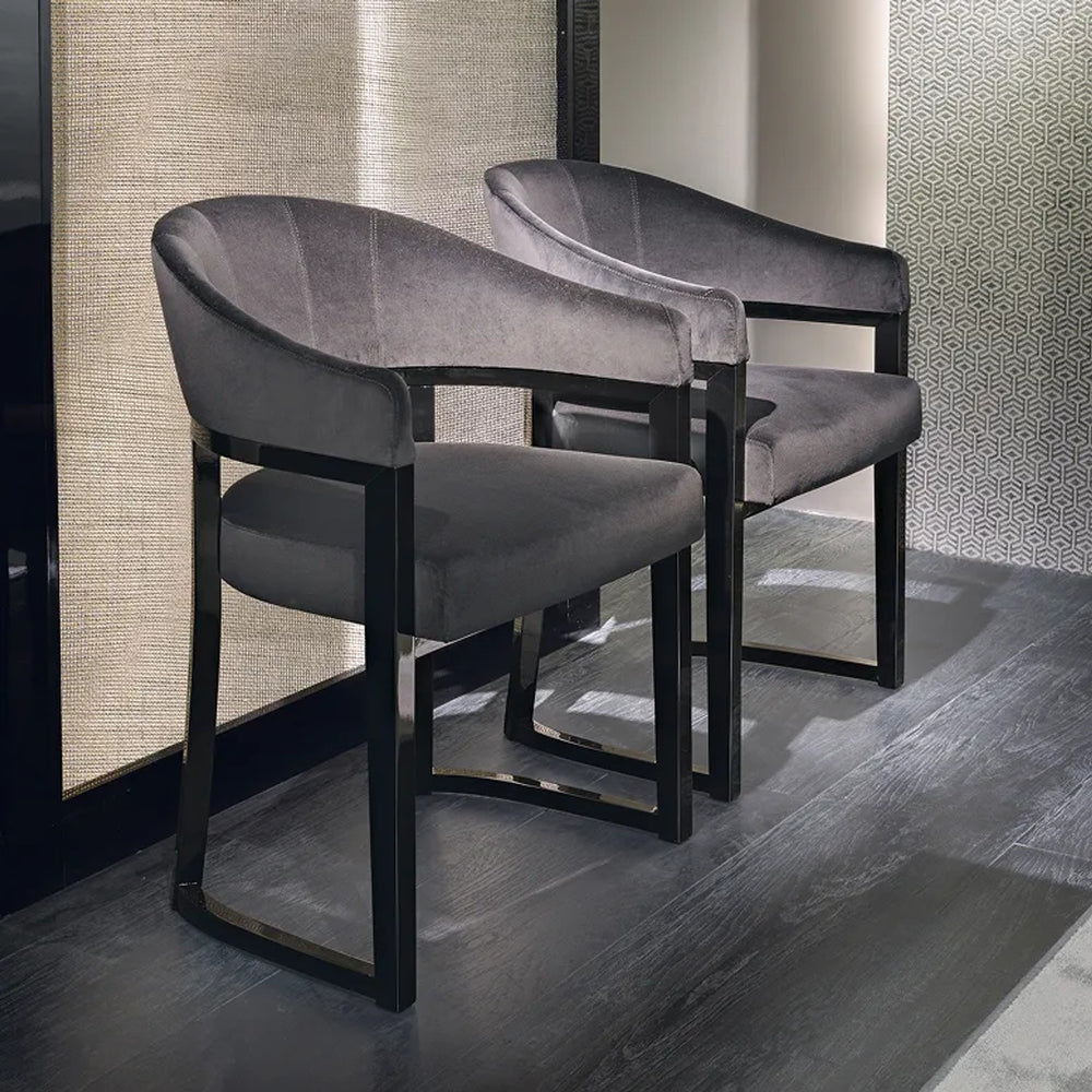 Occasional Chair — view 3