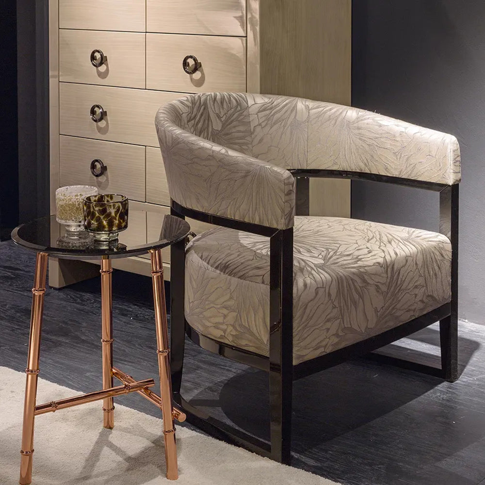 Occasional Chair — view 4
