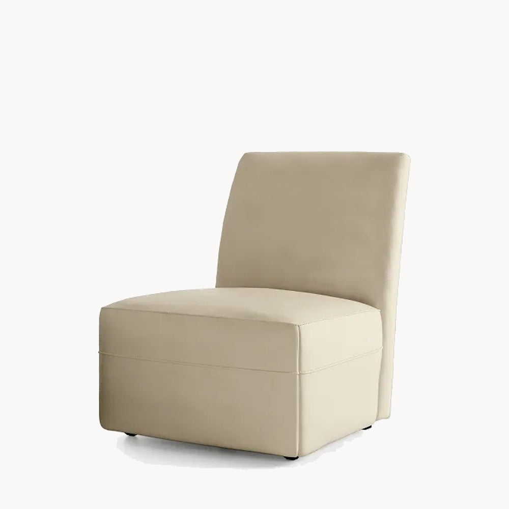Occasional Chair — front view