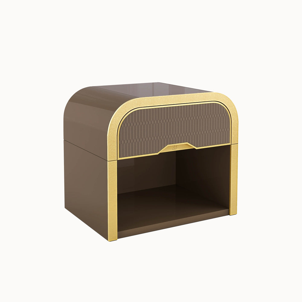 Ocean I Bedtable d'appoint — vue 2