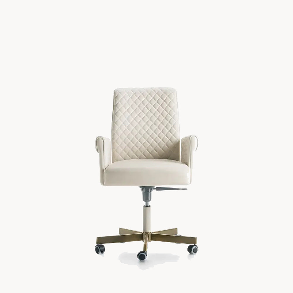 Office Chair — front view