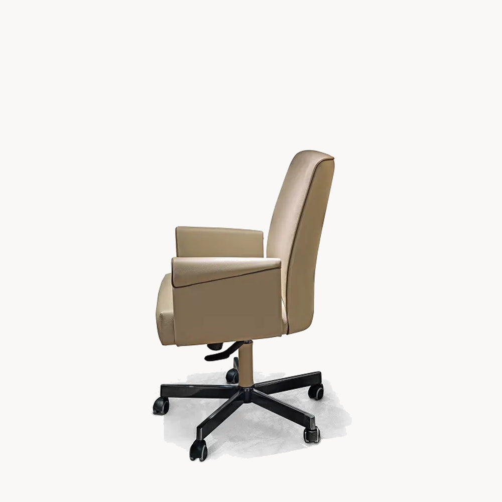 Office Chair — front view