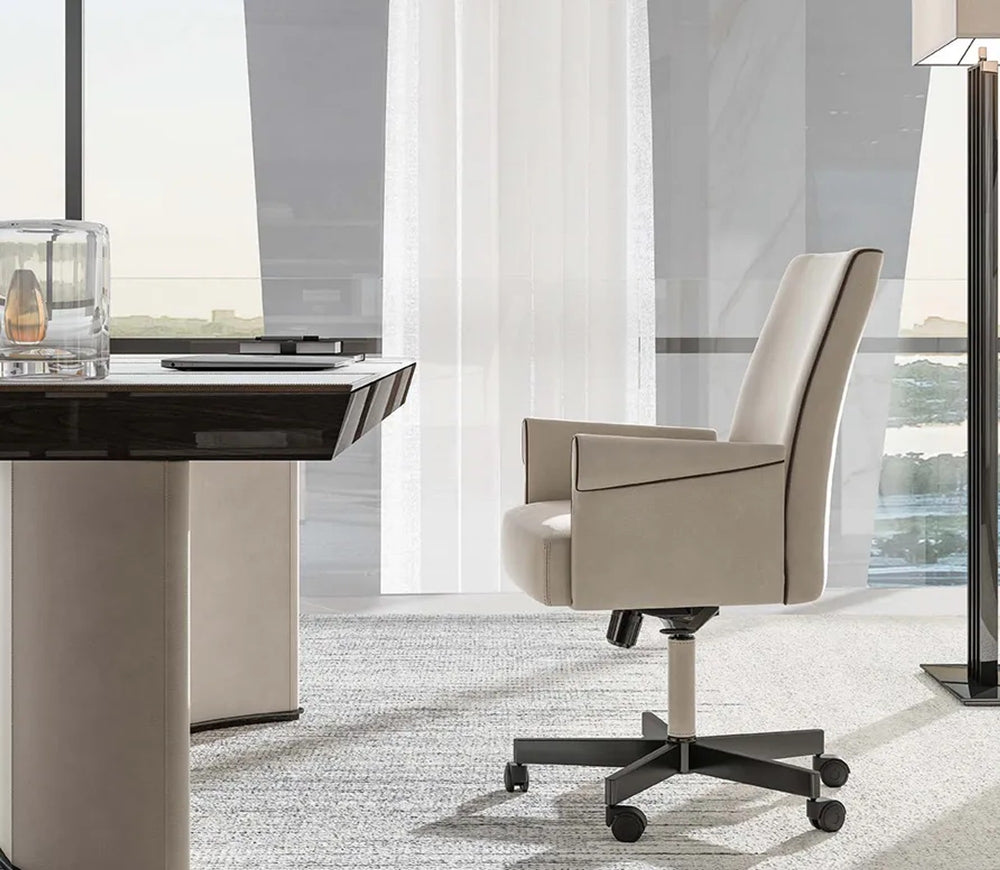 Office Chair — view 3