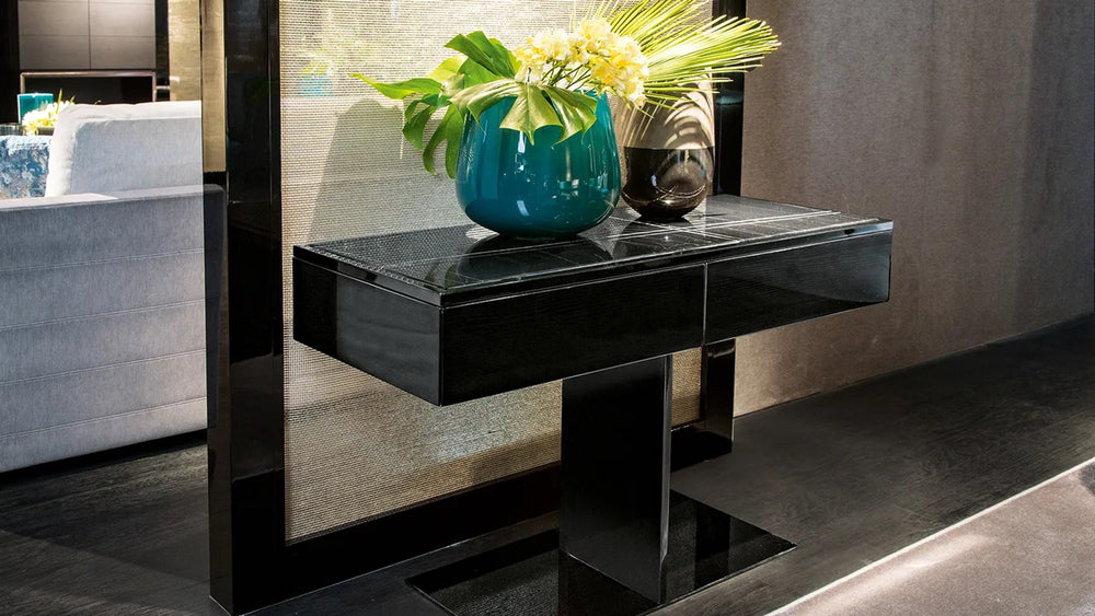 Office Console — view 2