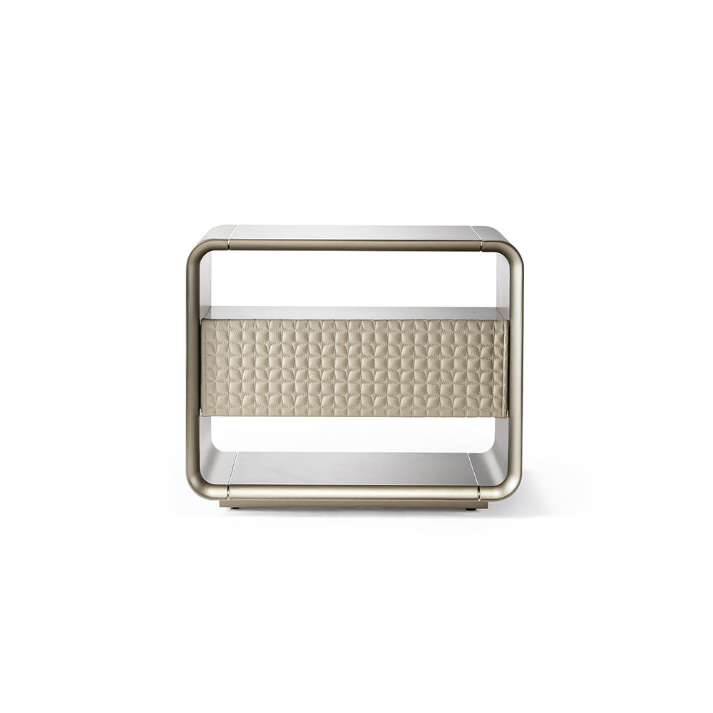 Oh Wall-Mounted Nightstand by Reflex Angelo, view 3