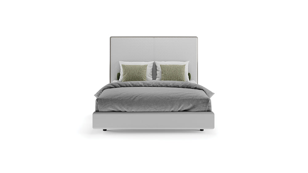 Oh High Bed by Reflex Angelo