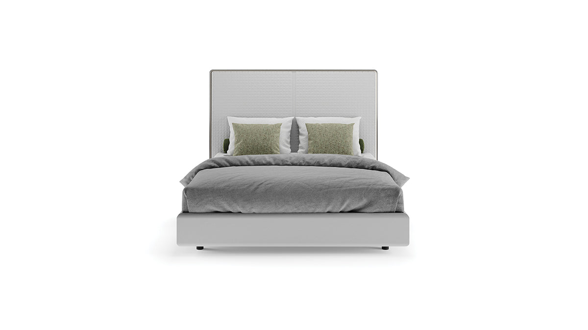 Oh High Bed by Reflex Angelo