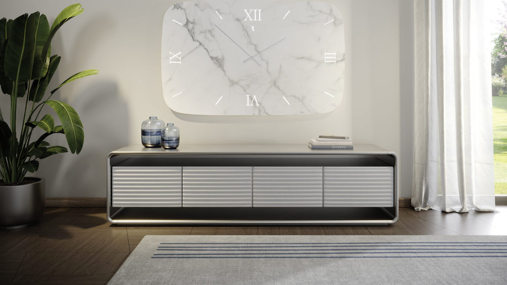 Oh Low Sideboard by Reflex Angelo, view 2