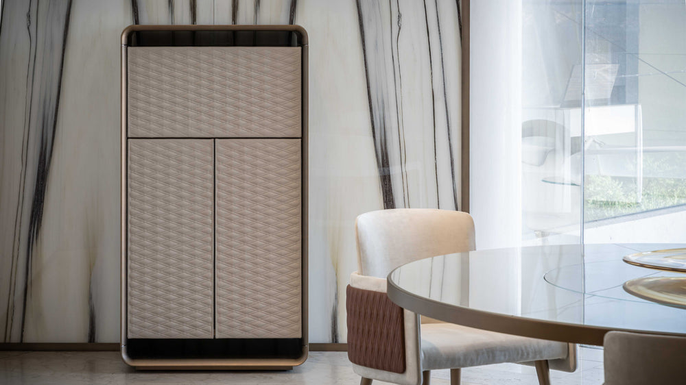Oh Highboard by Reflex Angelo, view 2