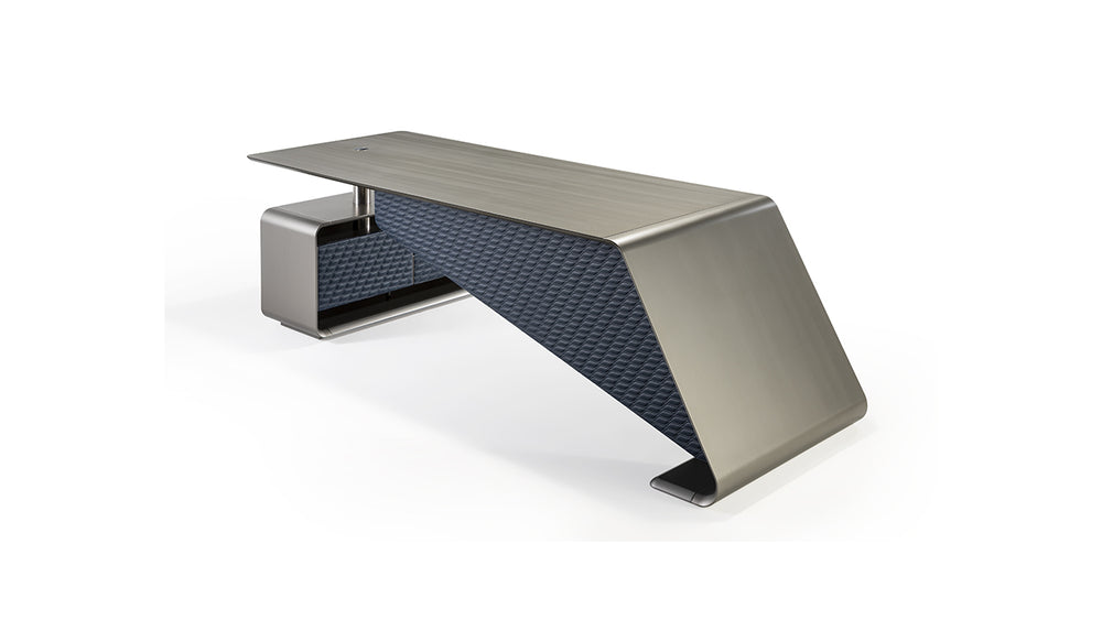 Oh Executive Desk by Reflex Angelo, view 5