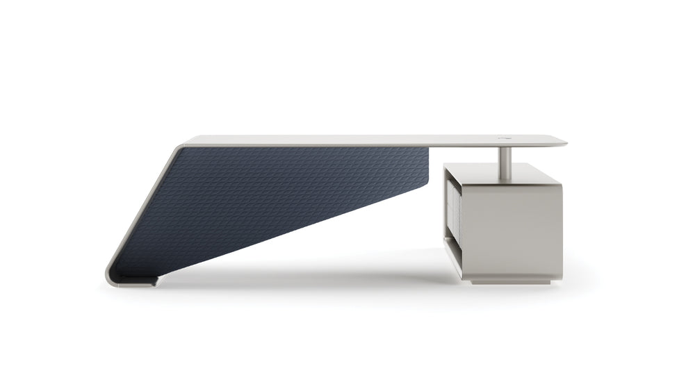 Oh Executive Desk by Reflex Angelo, view 4