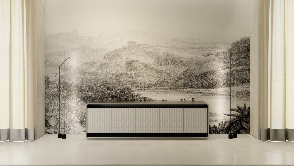 Oh Sideboard by Reflex Angelo, view 2