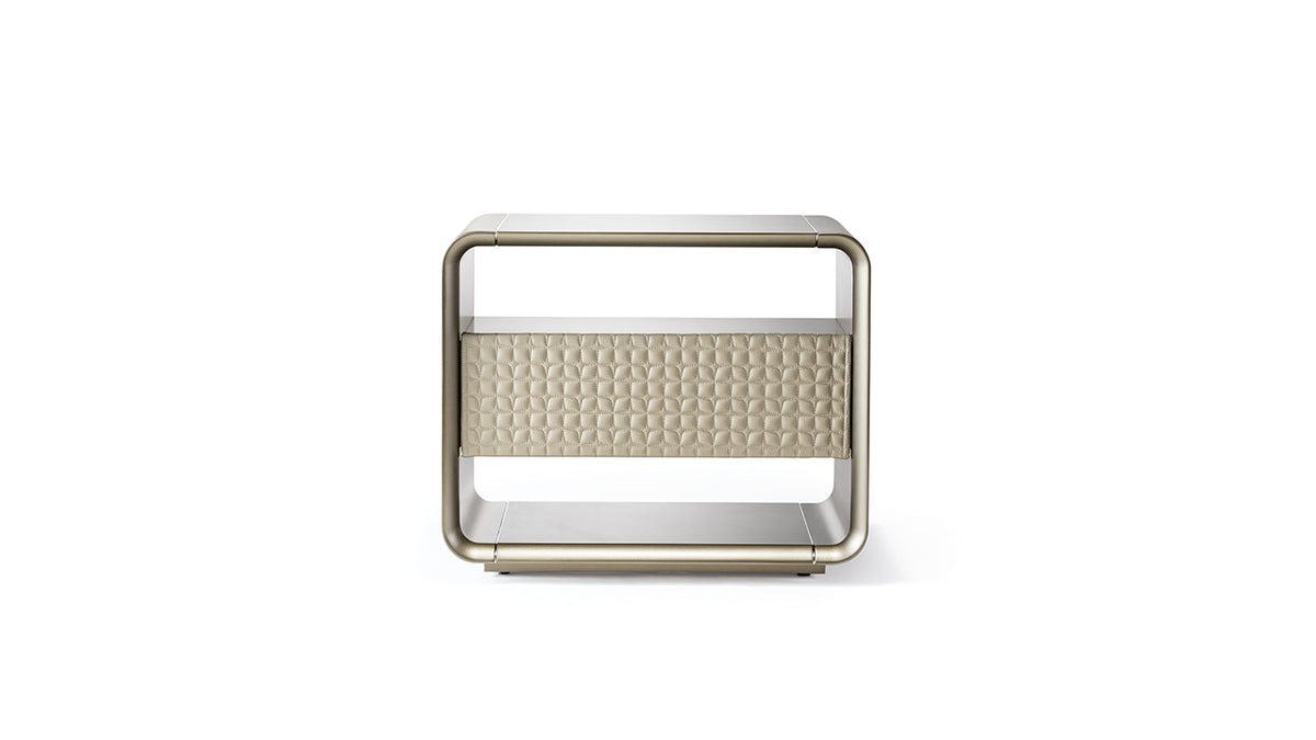 Oh Wall-Mounted Nightstand by Reflex Angelo
