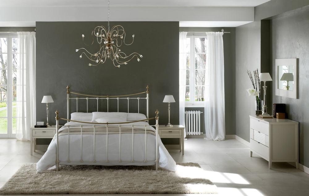 Oliver Bed — view 4
