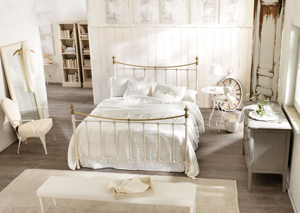 Oliver Bed — view 2