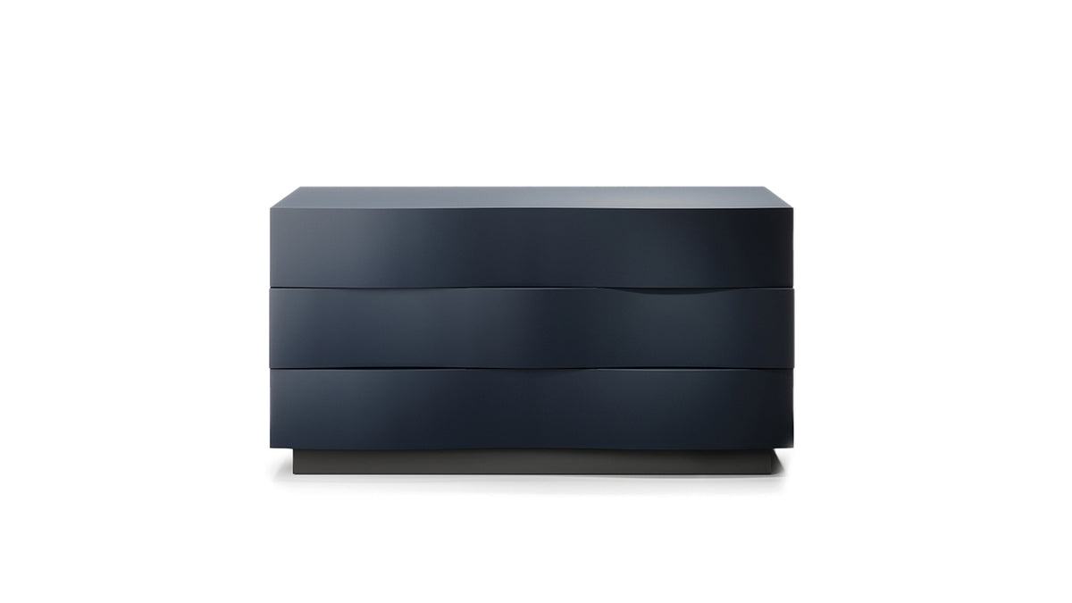 Onda Chest of Drawers by Reflex Angelo