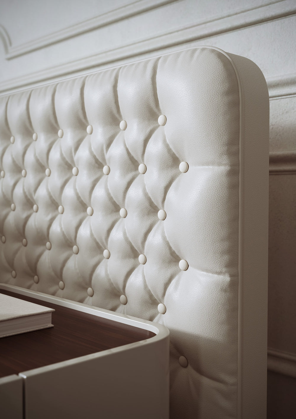 Opera Bed — view 4