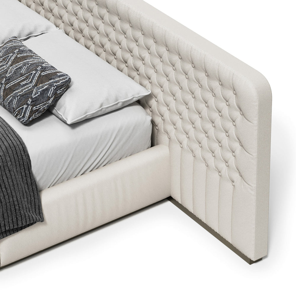 Opera Bed — view 2