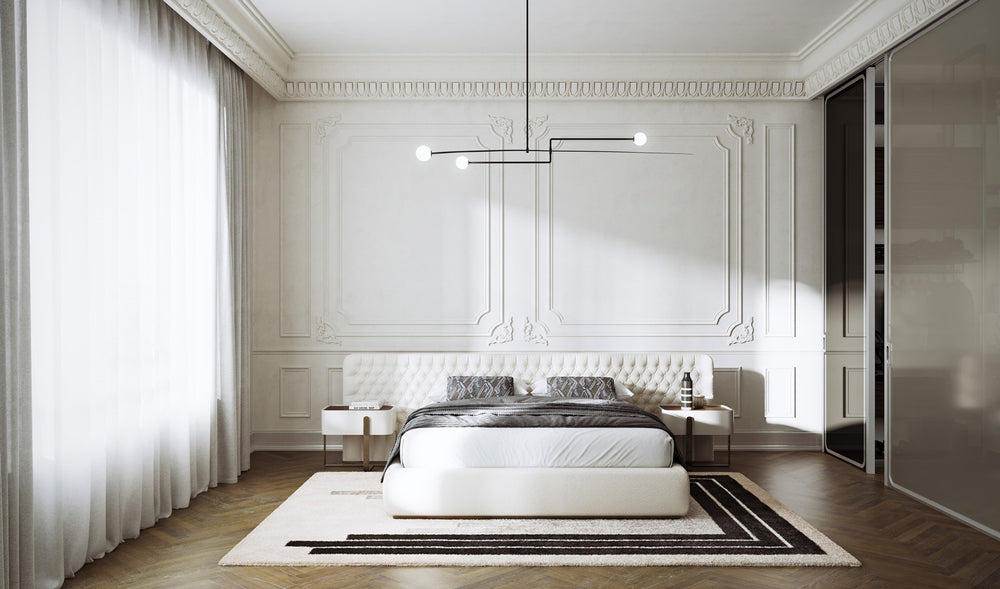 Opera Bed — view 3