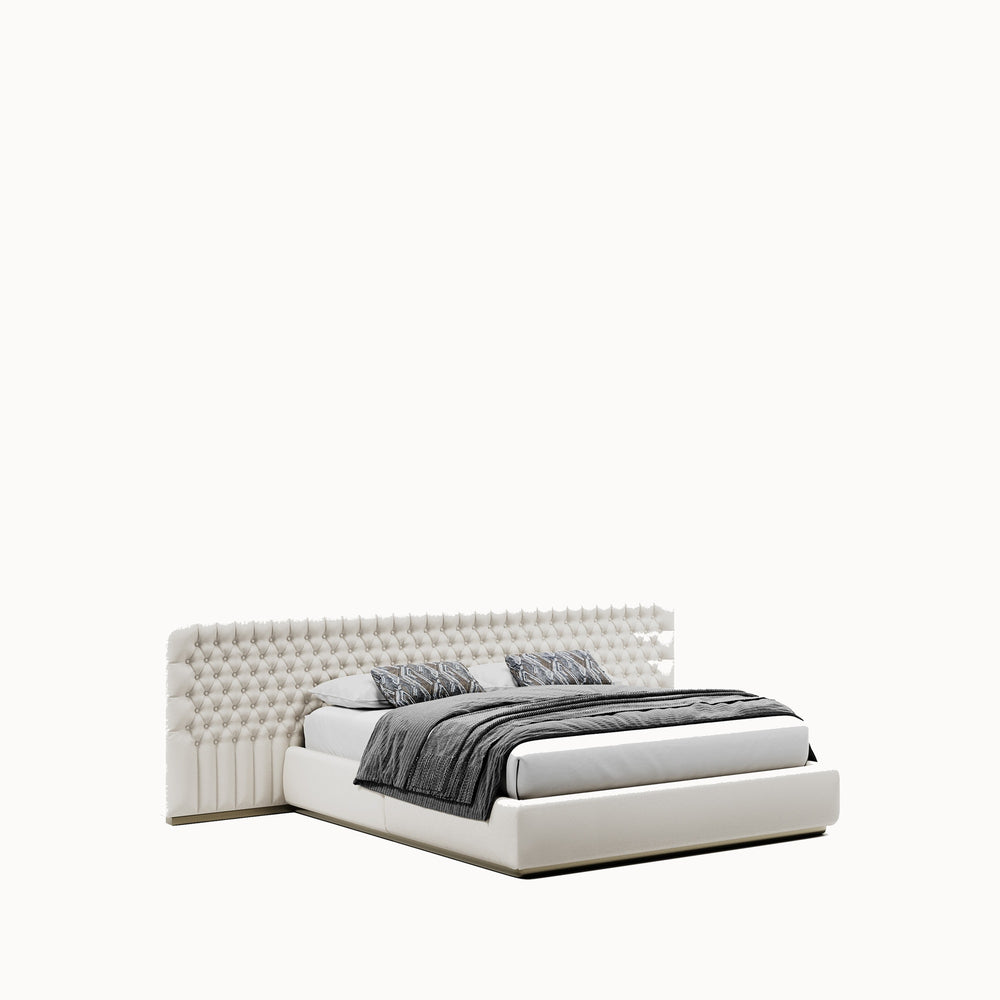 Opera Bed — front view