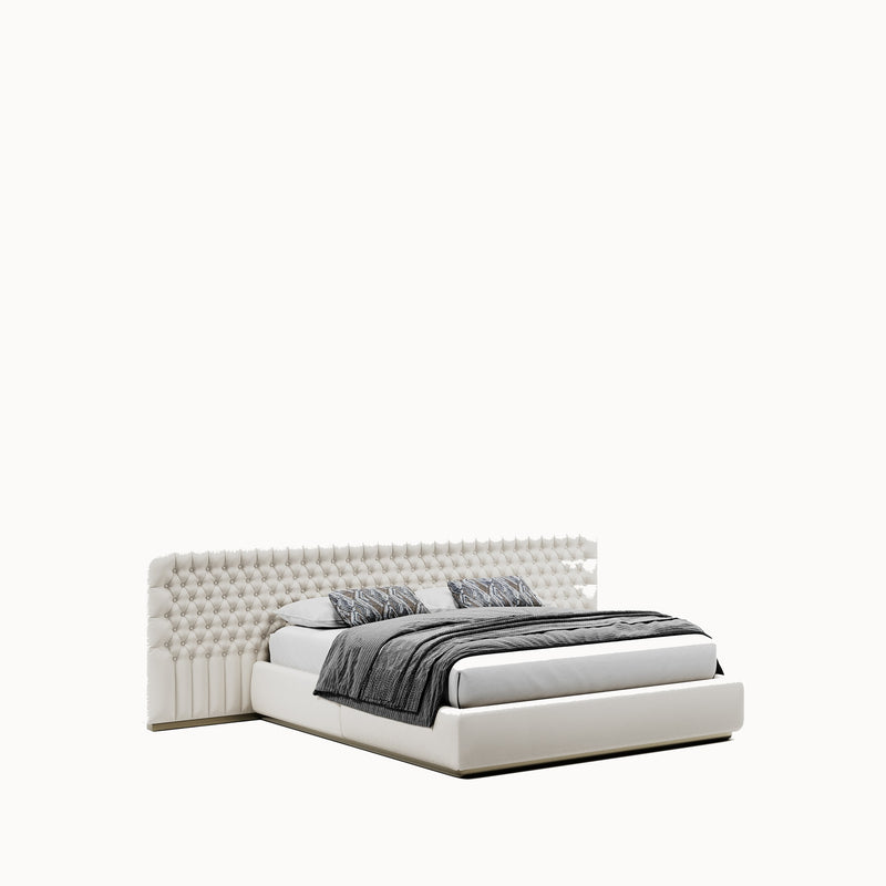 Opera Bed — front view
