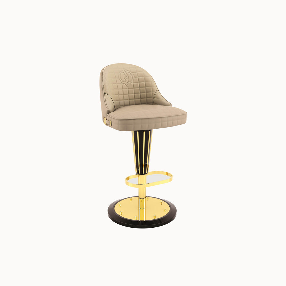 Ophelia Bar Stool — view 3