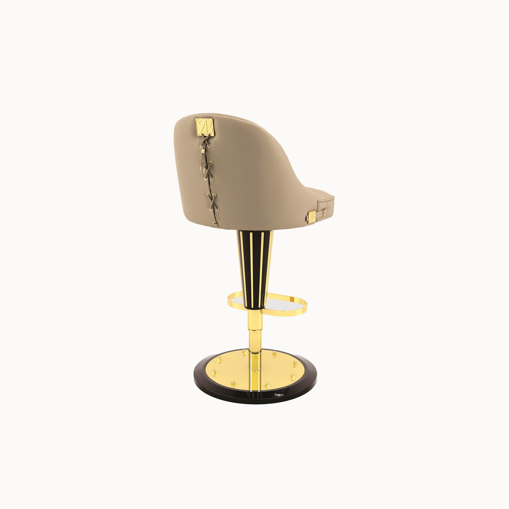 Ophelia Bar Stool — view 4