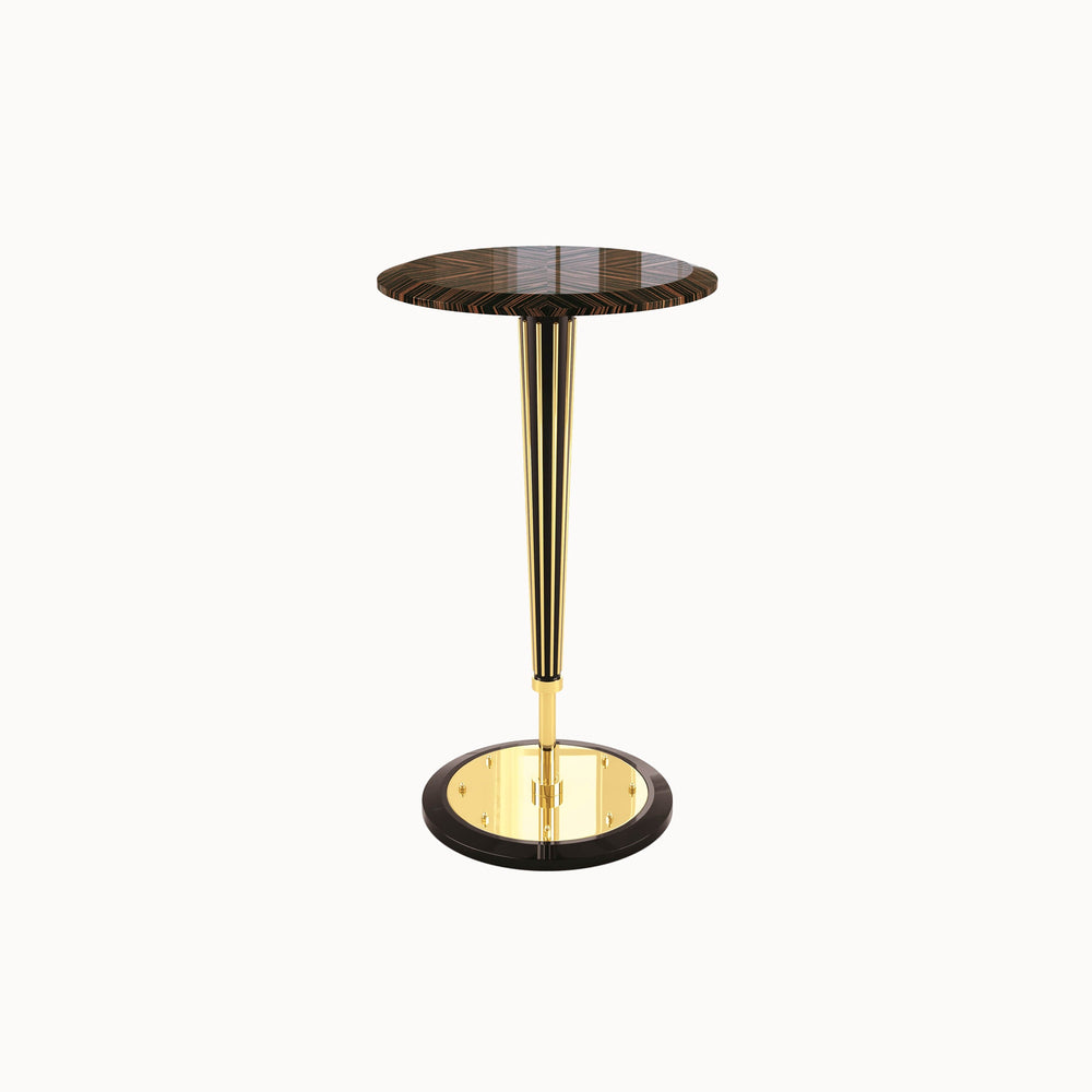 Ophelia Bar Stool — view 2