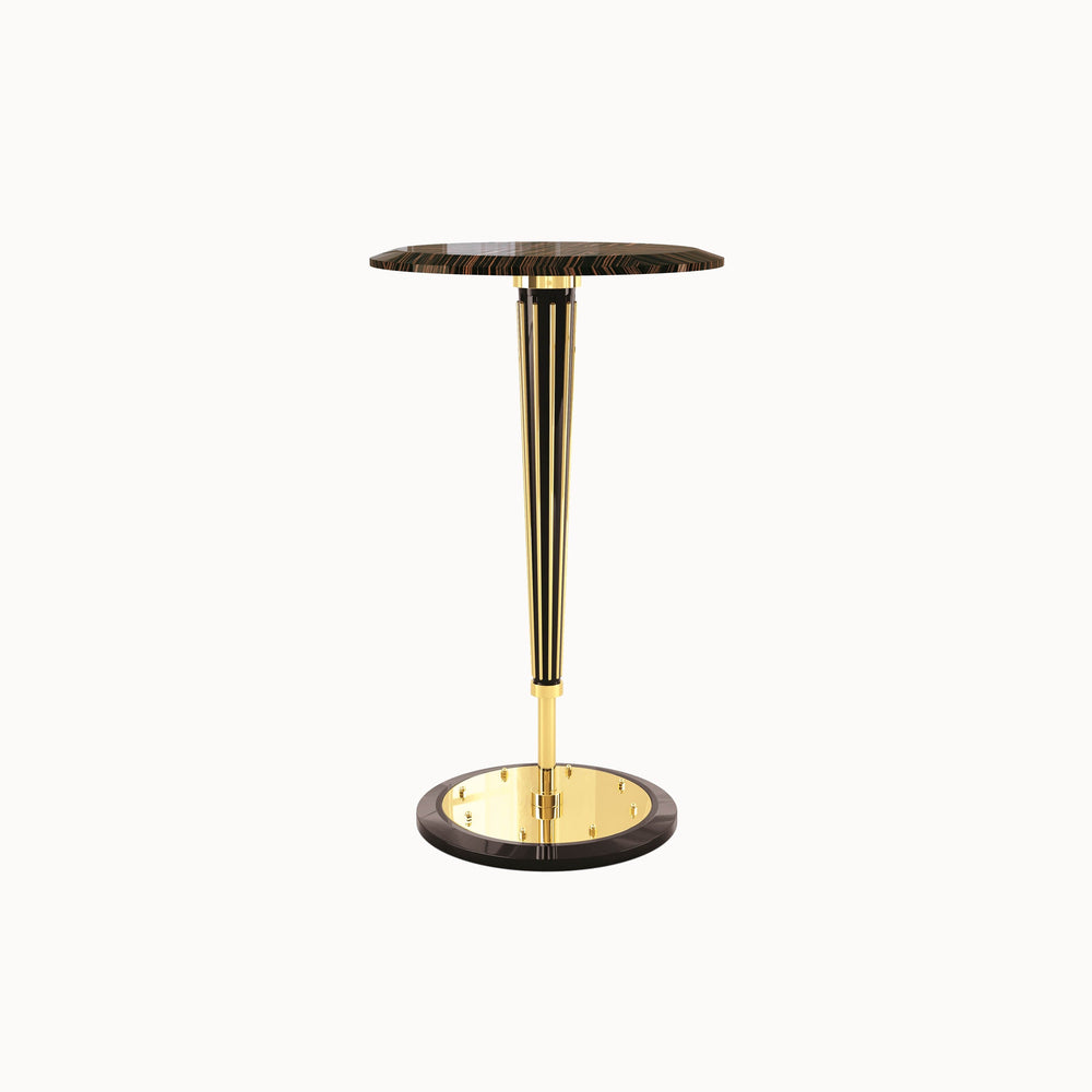 Ophelia Bar Table — view 2