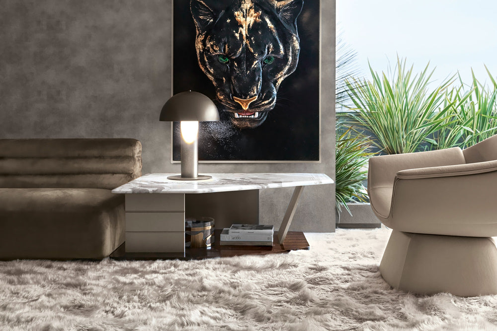 Opus Cocktail Table — view 2