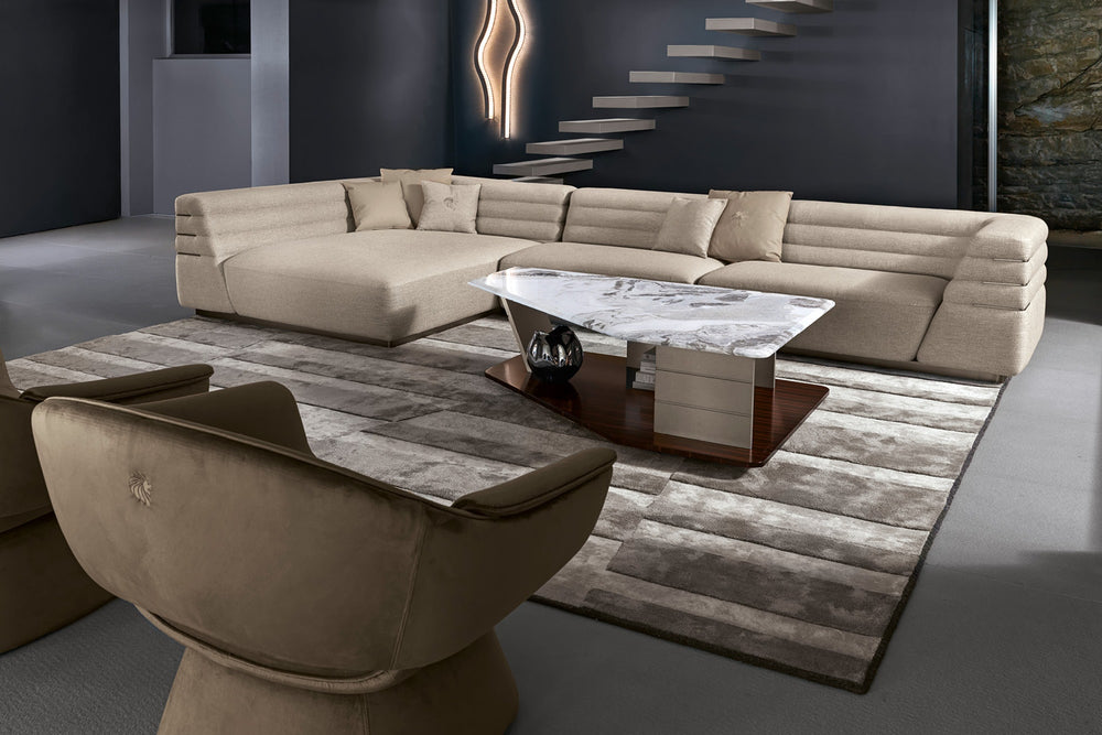 Opus Cocktail Table — view 4