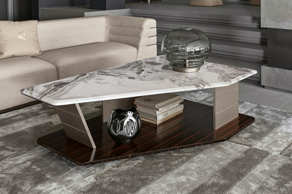 Opus Cocktail Table — view 5